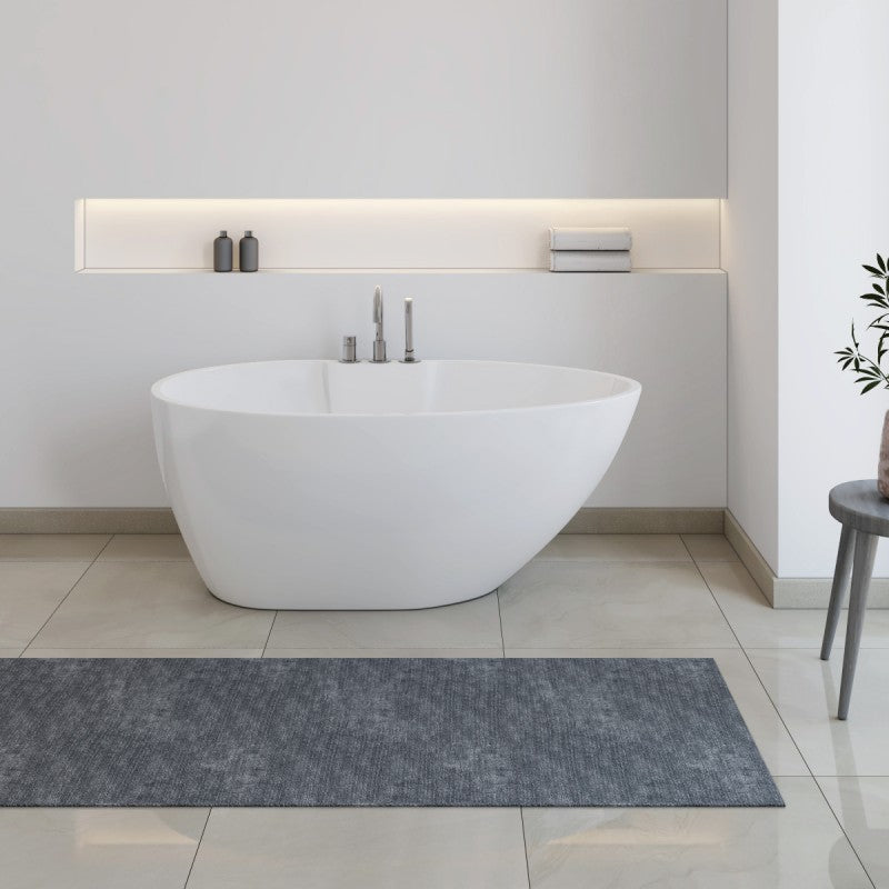 Bain Signature Dove 56 White — view 1 Bain Signature Dove 56 White — view 1