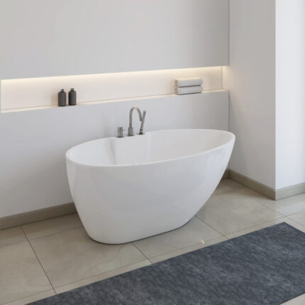 Bain Signature Dove 56 White — view 2