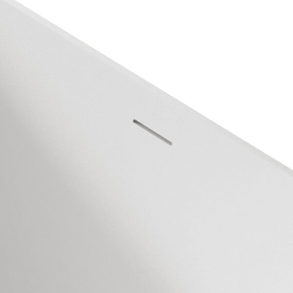 Bain Signature Stephanie White Matte — view 5