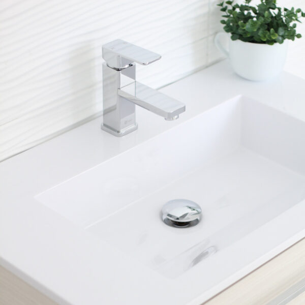 Stylish Alix Bathroom Faucet, product view 11