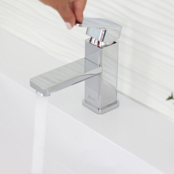 Stylish Alix Bathroom Faucet, product view 12