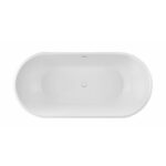 Bain Signature Anabelle 67 Black Matte — view 4