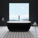 Bain Signature Elias 67 Black Matte — view 1