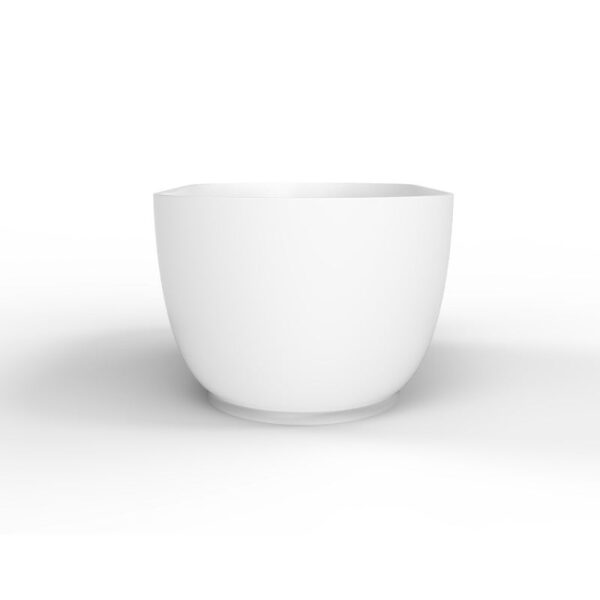 Bain Signature Elias 67 White — view 5
