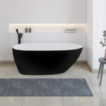 Bain Signature Dove Black Matte — view 2