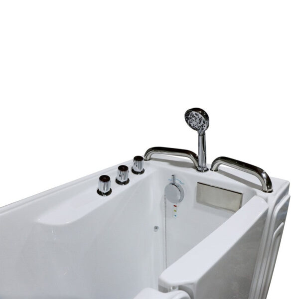Bain Signature Sefra Right — view 8