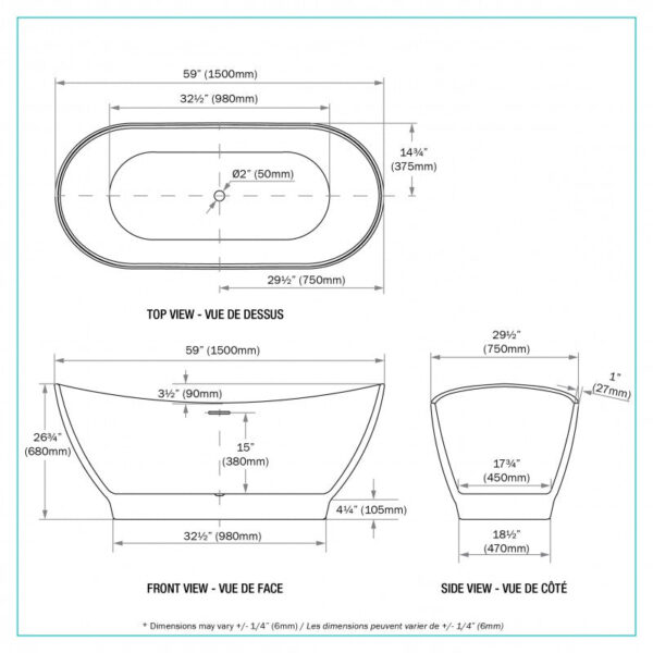 Bain Signature Naya — view 7
