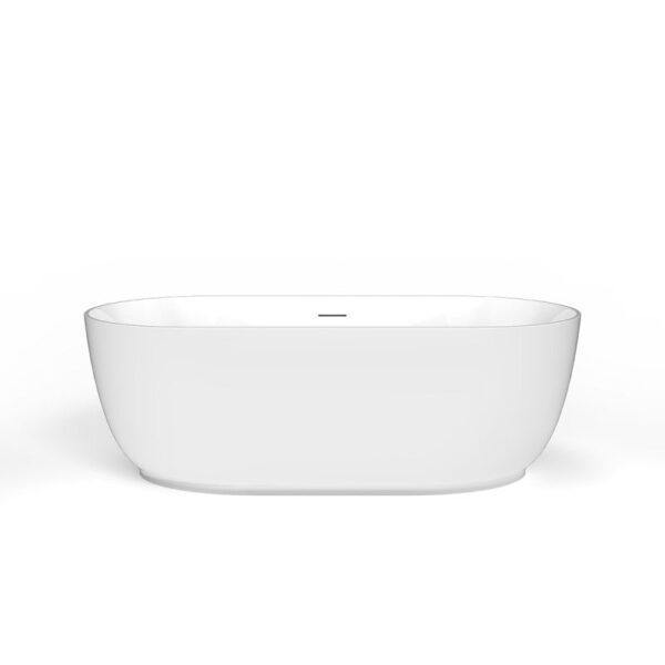 Bain Signature Elias 67 White — view 3