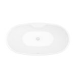 Bain Signature Stephanie White Matte — view 4
