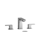 Riobel Equinox bathroom faucet in Chrome