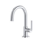 Riobel Authentica Filter Kitchen Faucet — Chrome