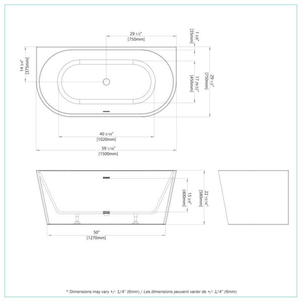 Bain Signature Orion — view 7