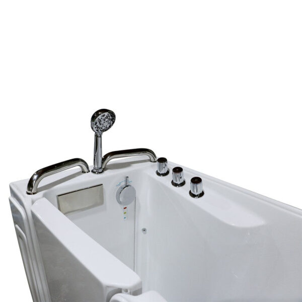 Bain Signature Sefra Left — view 7
