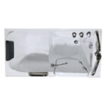 Bain Signature Sefra Right — view 5