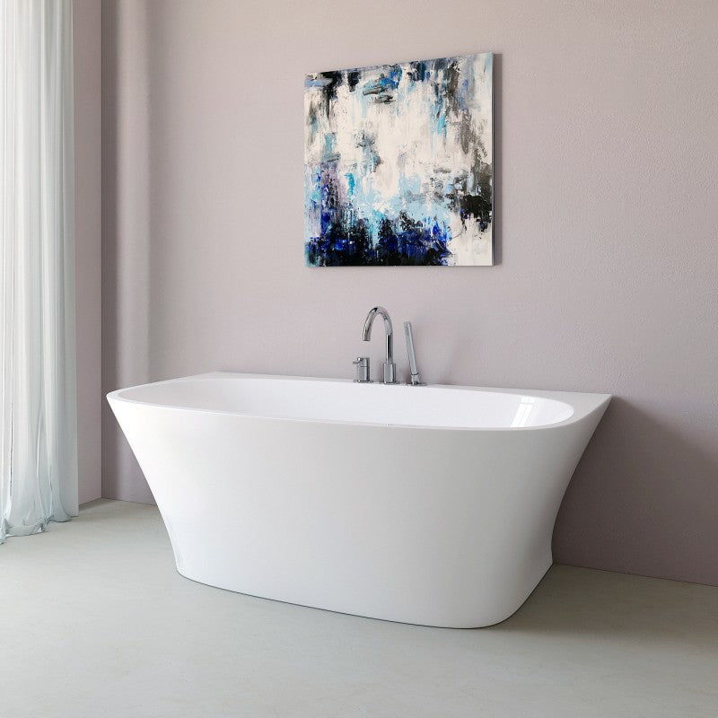 Bain Signature Vela — view 1 Bain Signature Vela — view 1