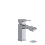 Riobel Zendo Single Handle Lavatory Faucet — Chrome