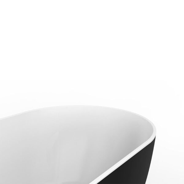 Bain Signature Elias 67 Black Matte — view 10