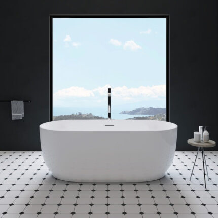 Bain Signature Elias 67 White — view 1