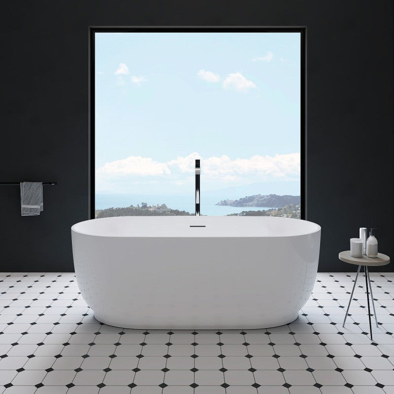 Bain Signature Elias 67 White — view 1 Bain Signature Elias 67 White — view 1
