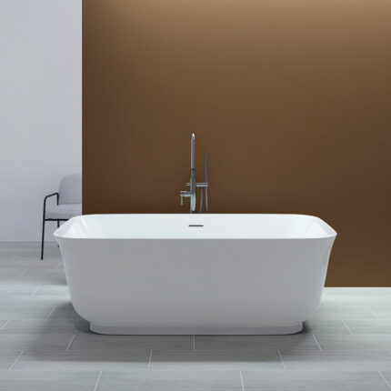 Bain Signature Milton 67 White — view 2