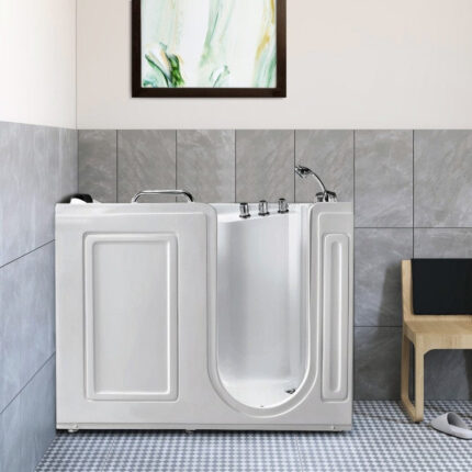 Bain Signature Sefra Right — view 1
