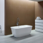 Bain Signature Milton 59 White — view 1