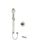 Riobel Riu Shower Kit 1244 Trim — Polished Nickel