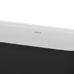 Bain Signature Wesley 63 Black Matte — view 6