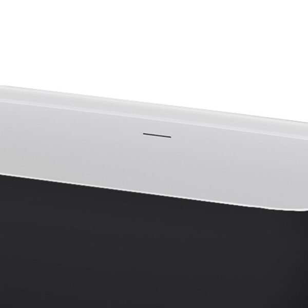 Bain Signature Wesley 63 Black Matte — view 6
