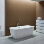 Bain Signature Milton 67 White — view 1