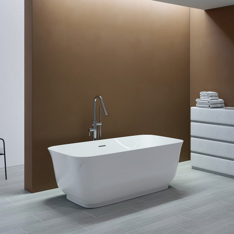 Bain Signature Milton 67 White — view 1 Bain Signature Milton 67 White — view 1