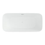 Bain Signature Milton 67 Black Matte — view 5