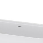 Bain Signature Wesley 63 White — view 6
