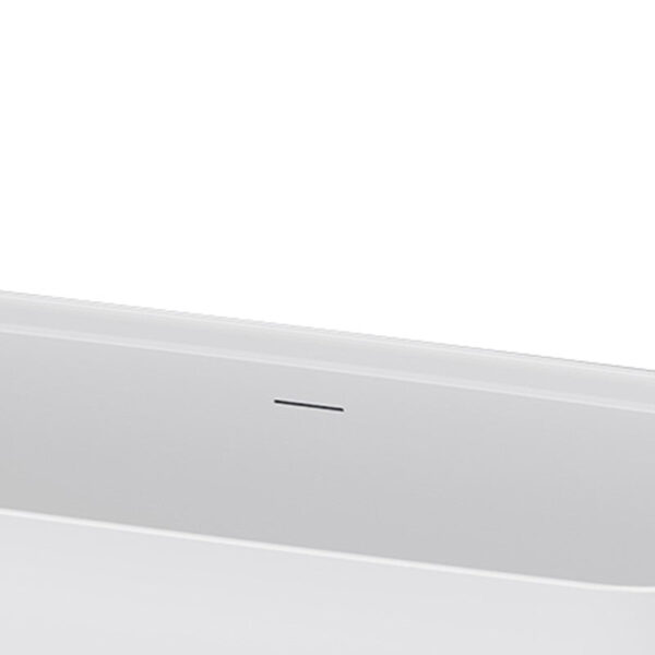 Bain Signature Wesley 63 White — view 6