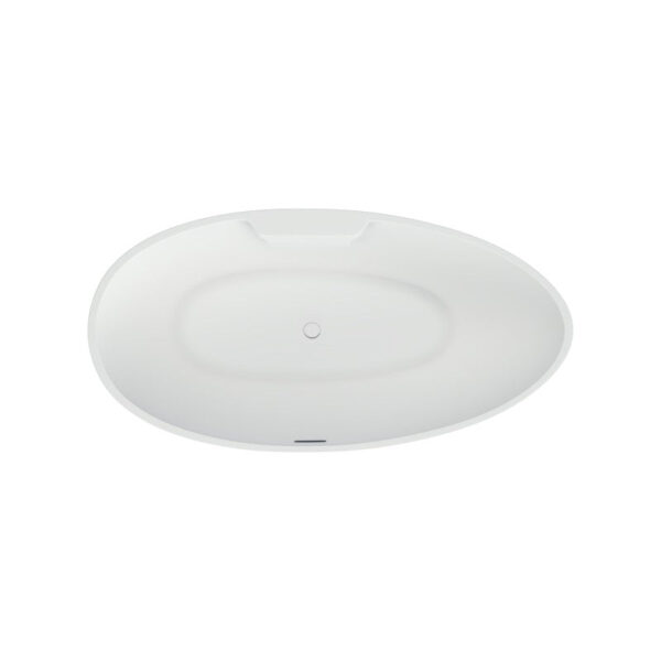 Bain Signature Dove 56 White — view 5