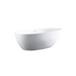 Bain Signature Dove White — view 3