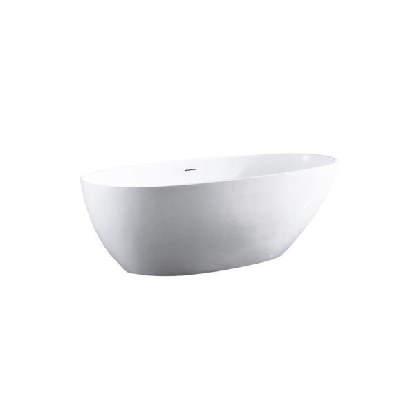 Bain Signature Dove White — view 3