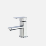 Stylish Alix Bathroom Faucet, product view 1