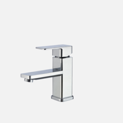 Stylish Alix Bathroom Faucet, product view 1