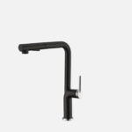 Stylish Latina K-146Ns Kitchen Faucet (Open Box), product view 1