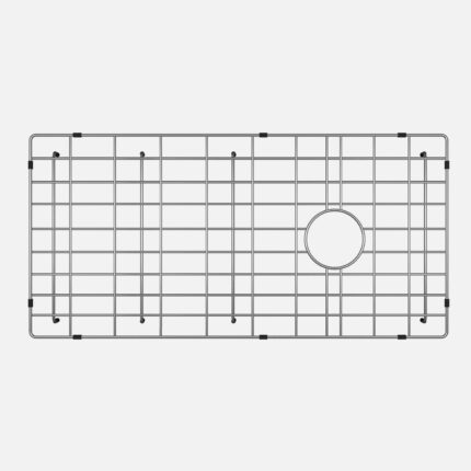 Stylish Sink Grid, product view 1