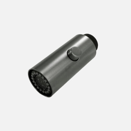 Stylish Stainless Steel Spout Replacement Part, product view 1