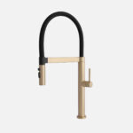 Stylish Carpi Kitchen Faucet, product view 1