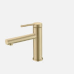 Stylish Toria B-108G Bathroom Faucet (Open Box), product view 1