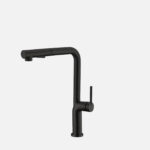 Stylish K-146N Stylish Pull Down Kitchen Faucet (Open Box), product view 1