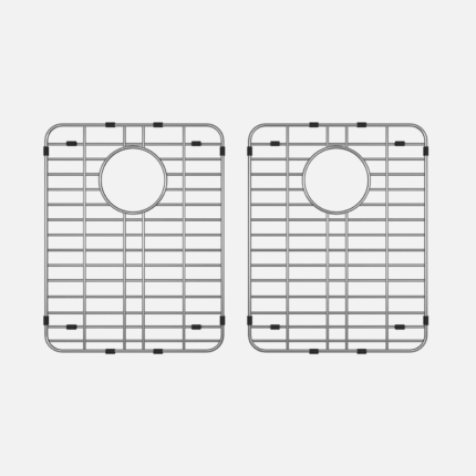 Stylish Sink Grid, product view 1
