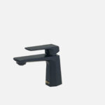 Stylish Luvia Bathroom Faucet, product view 1