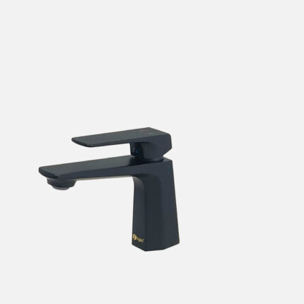 Stylish Luvia Bathroom Faucet, product view 1