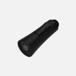 Stylish Stainless Steel Spout Replacement Part, product view 1