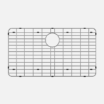 Stylish Sink Grid, product view 1